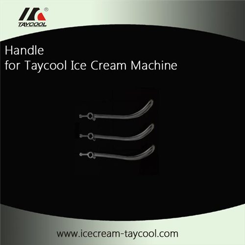 Ice Cream Parts Handle For Ice Cream Machine
