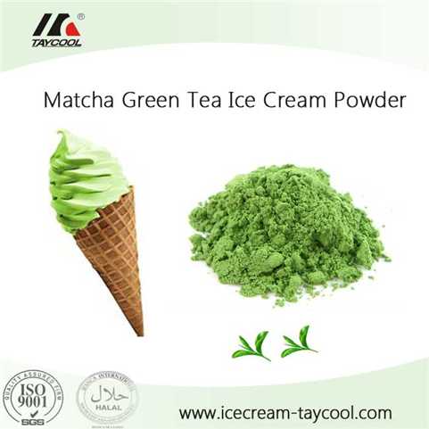 100% Natural Ultra-Fine Green Tea Matcha Powder