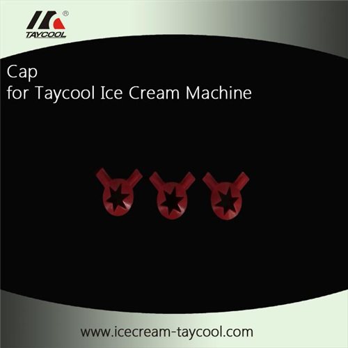 Ice Cream Machine Cap