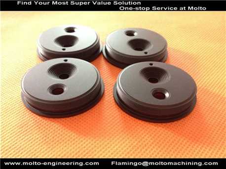 Cnc Plastic Machining For Abs Part
