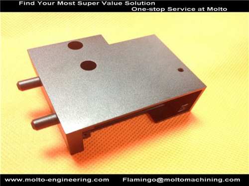 Customized Sheet Metal Precision Machining Welding Services