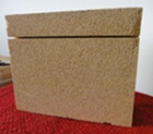 High alumina insulation/insulating brick