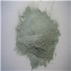 SiC 99.05% green corundum/green silicon carbide emery