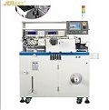 High Speed Small Size Inductor Testing and Packaging Machine