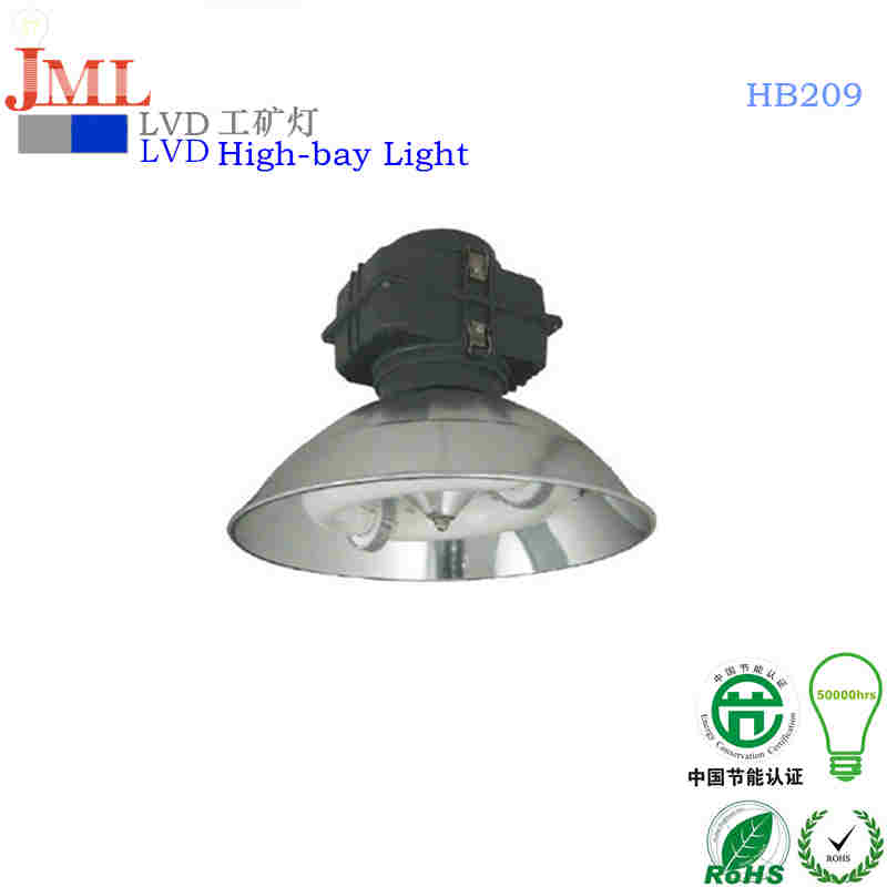 Lighting manufacturer  induction high bay light 150w 60w