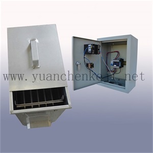 Boiling Water Oven of High Temperature Test for Glass