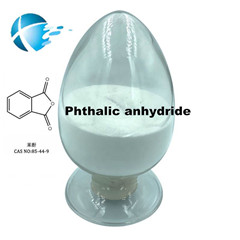 Phthalic Anhydride used as a plasticizer for PVC