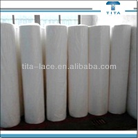 40 DEGREES PVA EMBROIDERY TOPPING FABRIC COLD WATER SOLUBLE