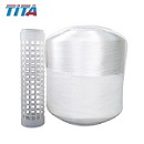 Cheap 108d/2 Polyester Embroidery Thread 500tpm