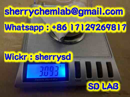 Paracetamol  acetaminophen cas:103-90-2 sherychemlab