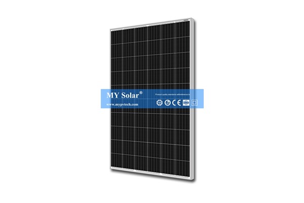 My Solar Mono Solar Panel PV Module 315W 320W 325W 330W 335W