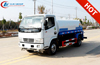 Brand New Dongfeng 5000liters Water Tank Truck For Sale