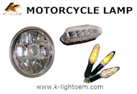 Motorcycle Light Tail light indicator lamp Headlight