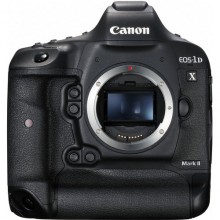 Canon EOS-1D X Mark III DSLR Camera (Body Only)