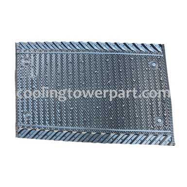 High Efficiency Cooling Tower Fill