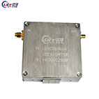 High Quality UIY Coaxial Isolator