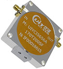 UIY RF Coaxial Isolator 170-200 MHz SMA Female Connector