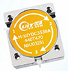 UIY Customized RF Coaxial Isolator 440 ~ 470 MHz