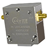 Customized RF Coaxial Isolator 400-512 MHz