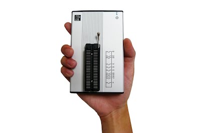 LEAPER-56 Pocket Universal IC Programmer