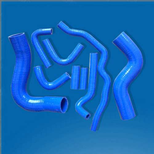Silicone Radiator Hose Kit for different car