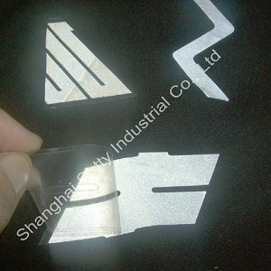 Custom logo print label Heat transfer label ,garment/underwe