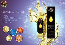 Best price Bulk Organic Argan oil