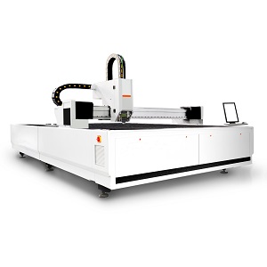 Máy cắt Laser sợi quang 1000W 1500W 2000W Ưu đãi của nhà máy