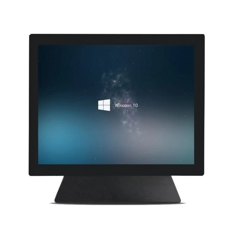 CS-T1500R 15inch multi-point touch screen monitor
