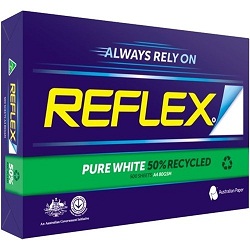 Sell Reflex A4 80 gsm copy paper