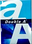 Double A A4 80 gsm paper great quality