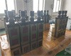 Precision hydraulic vice ,China OEM Factory