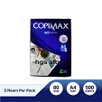 Copimax a4 80 gsm copy papers