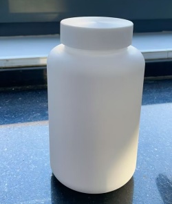 500/1000ml PTFE centrifuge bottle