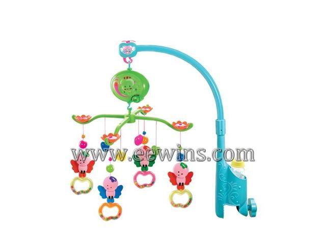 Electric baby mobiles infant toys