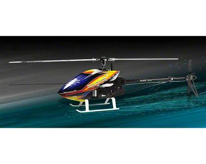 Align T-Rex 450PRO DFC Combo Helicopter Kit picture