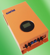 SM3 Solar Inverter (Three Phase Grid Tie)