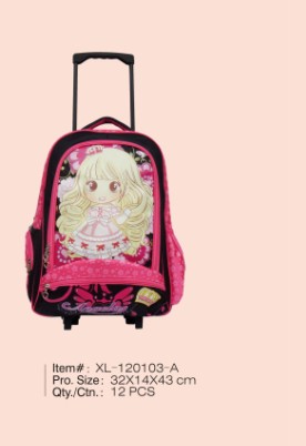 Backpack, schoolbag,pencil case,talking pen for children
