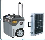 1500W solar power generator(UPS series)