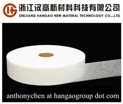 Pet mat use hydrophilic PP nonwoven fabric