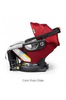 Orbit Infant Car Seat and Car Seat Base G2