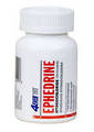 Ketammines, Ephedrrine-HCL, Potassium Cyanide