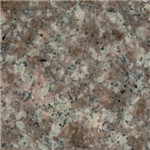 Granite Red granite G611