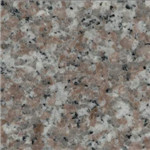 Granite Red granite G635