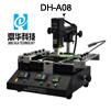 Dinghua bga rework tools soldering led chip and sound card