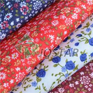 Nylon Polyester Fabric