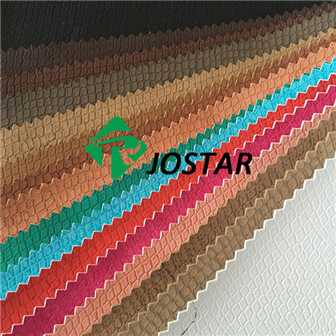 Colorful Snake Leather