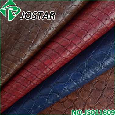 Synthetic Leather Roll