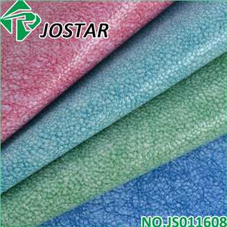Manufacturer Synthetic Leather