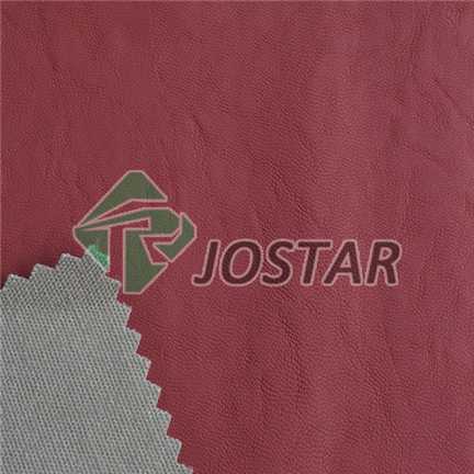 Pu Leather For Garments